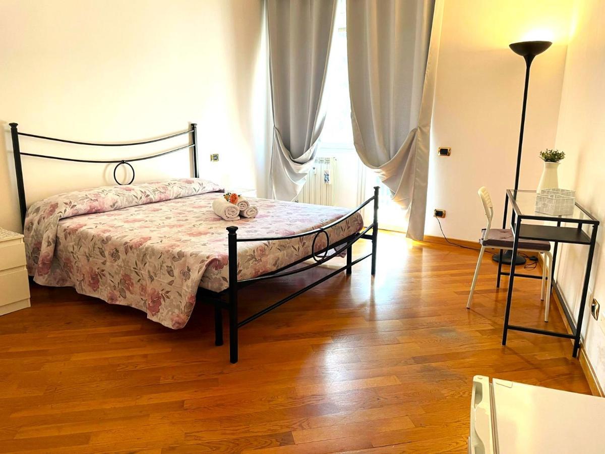 Ammiragli Vatican Experience Roma Dış mekan fotoğraf
