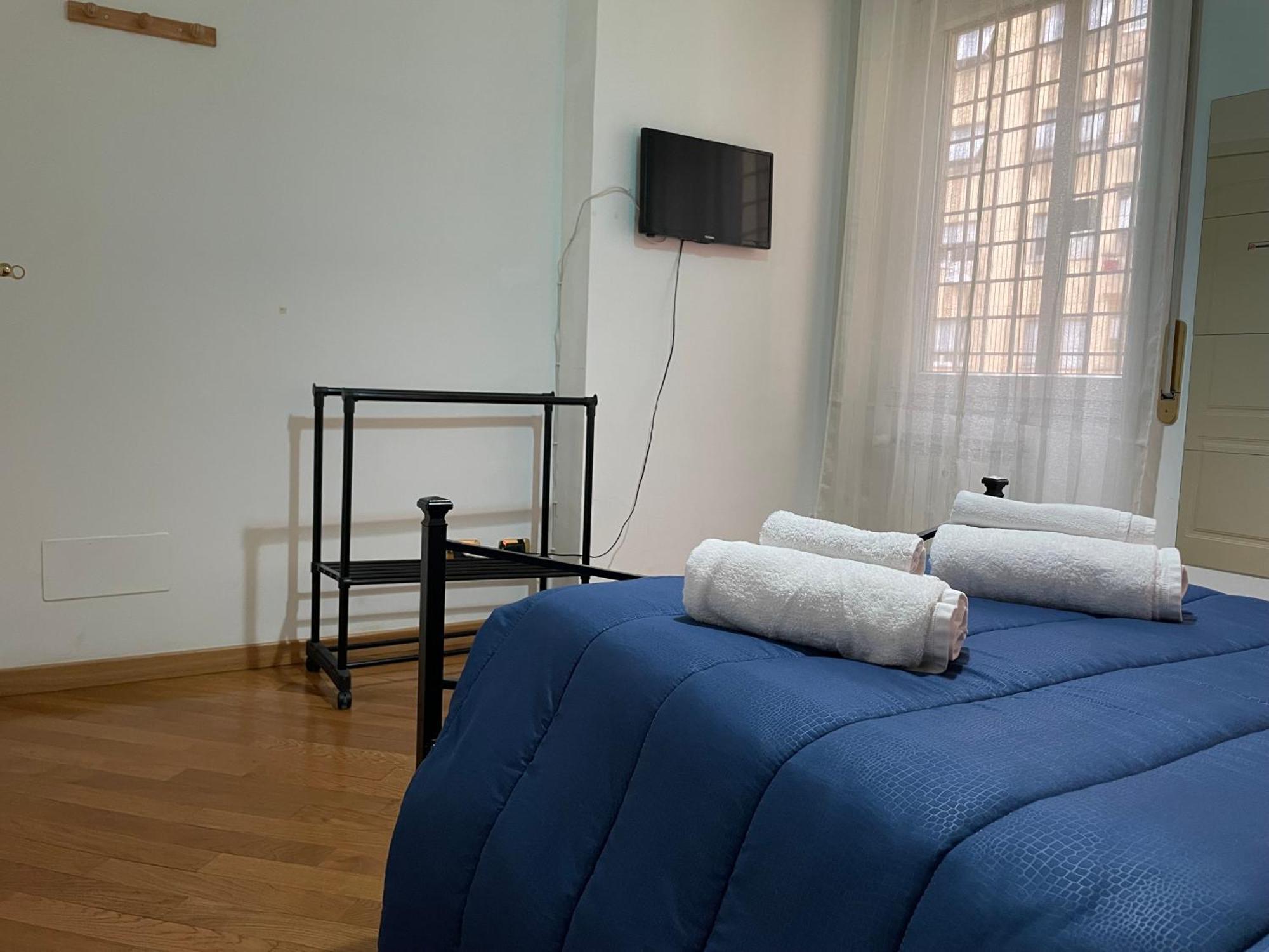 Ammiragli Vatican Experience Roma Dış mekan fotoğraf