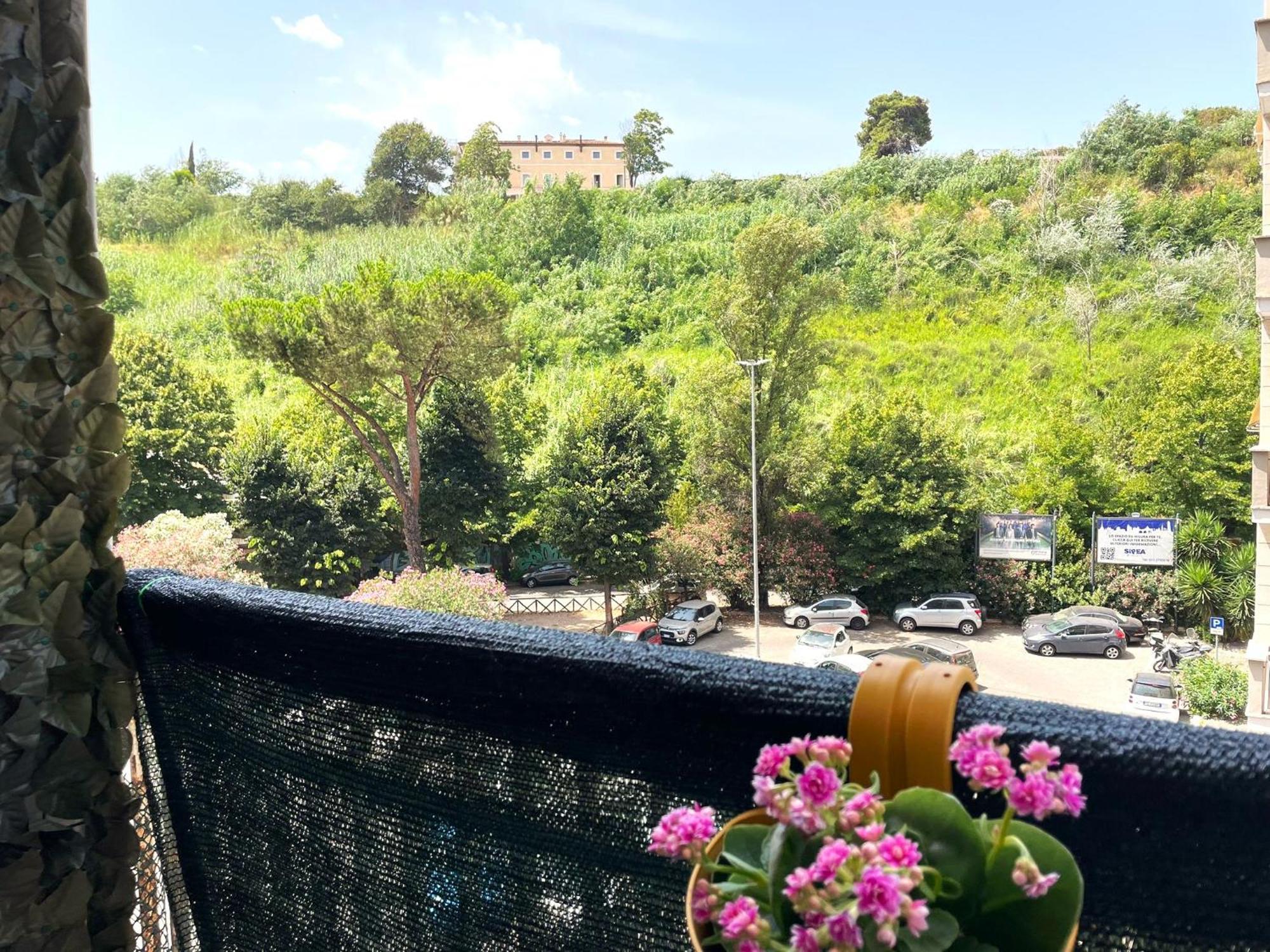 Ammiragli Vatican Experience Roma Dış mekan fotoğraf